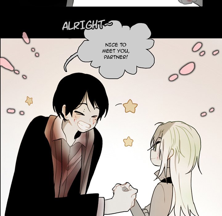 End and Save Chapter 69 - Page 12