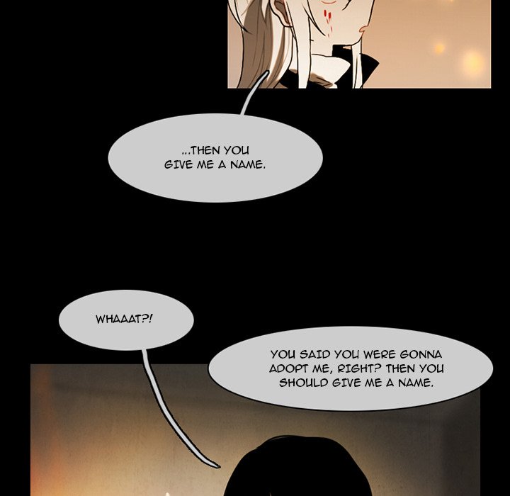 End and Save Chapter 69 - Page 18