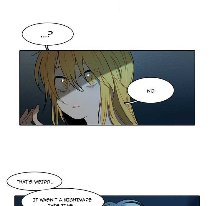 End and Save Chapter 71 - Page 25