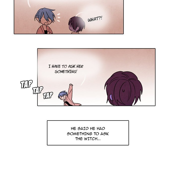 End and Save Chapter 72 - Page 12