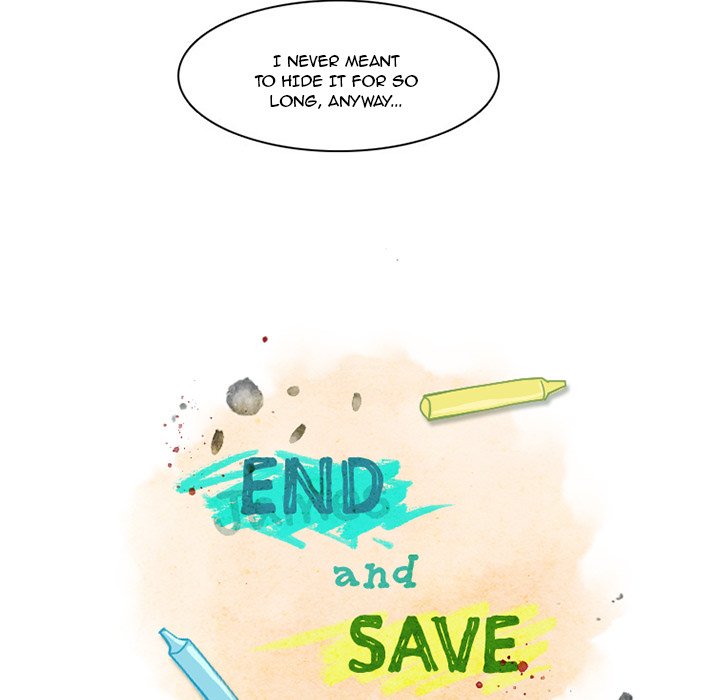 End and Save Chapter 73 - Page 14