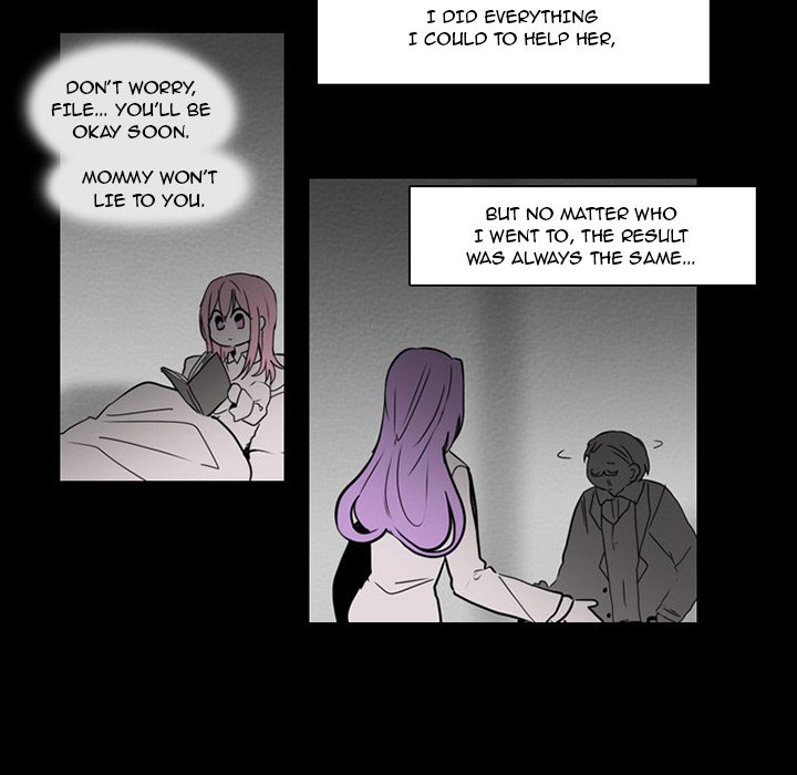 End and Save Chapter 73 - Page 41