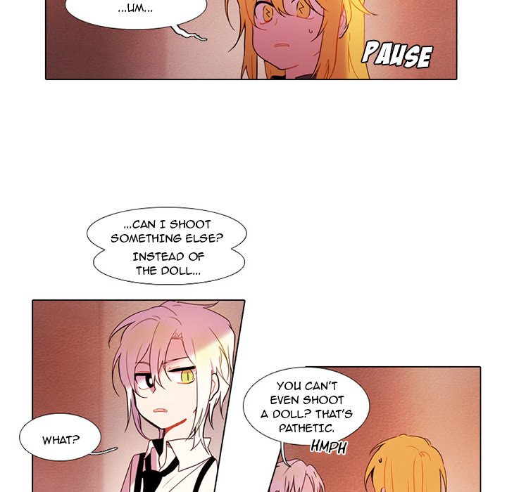 End and Save Chapter 79 - Page 39