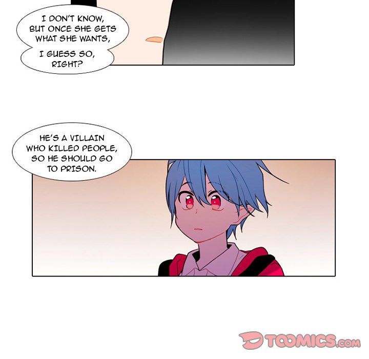 End and Save Chapter 79 - Page 55