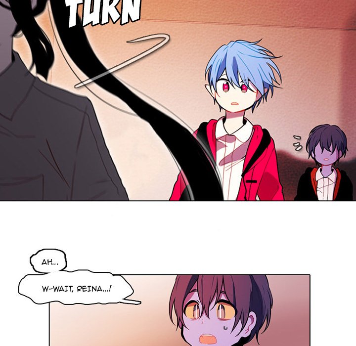 End and Save Chapter 80 - Page 12