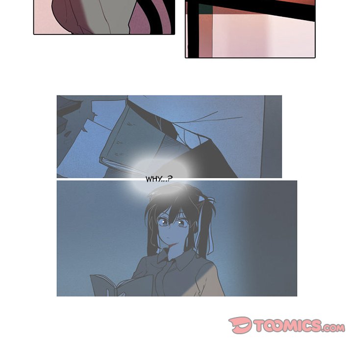 End and Save Chapter 80 - Page 14