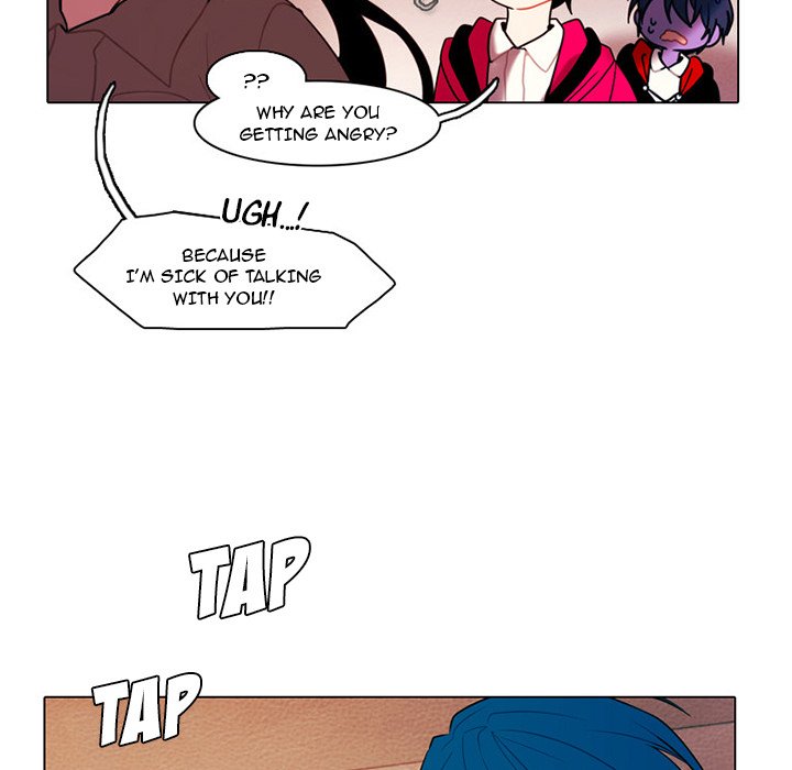 End and Save Chapter 80 - Page 16