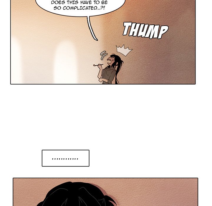 End and Save Chapter 80 - Page 21