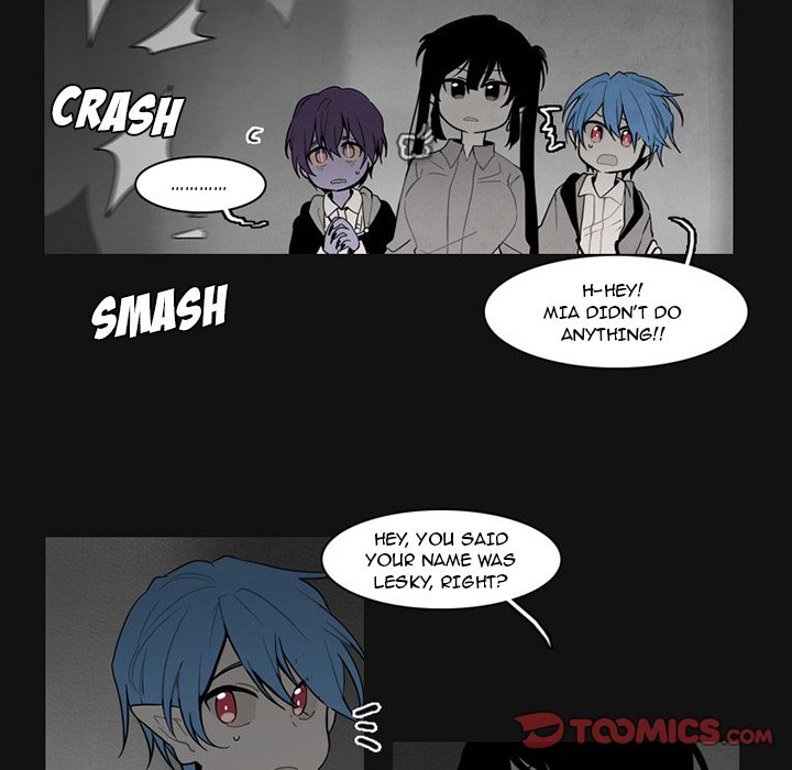 End and Save Chapter 80 - Page 30