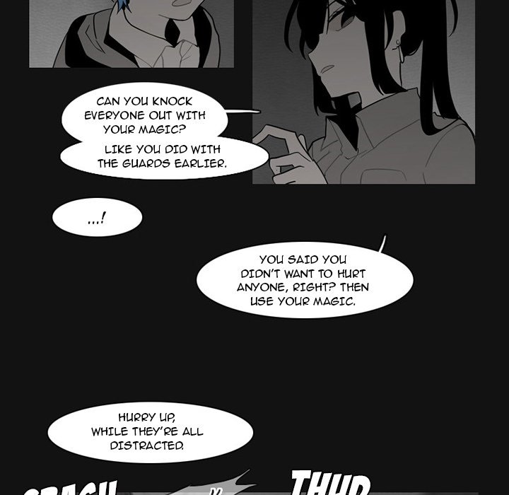 End and Save Chapter 80 - Page 31