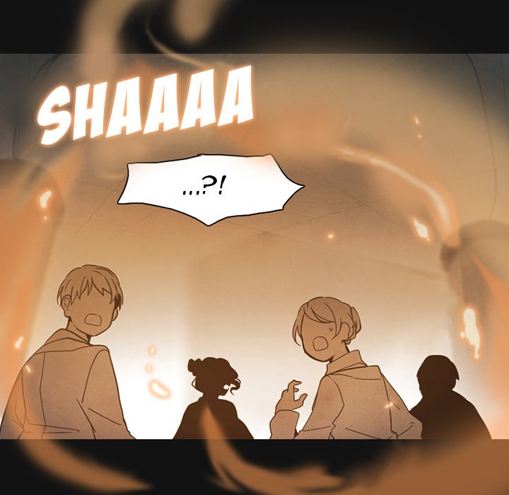 End and Save Chapter 80 - Page 35