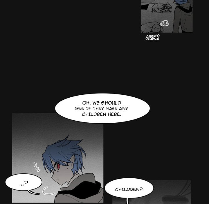 End and Save Chapter 80 - Page 40