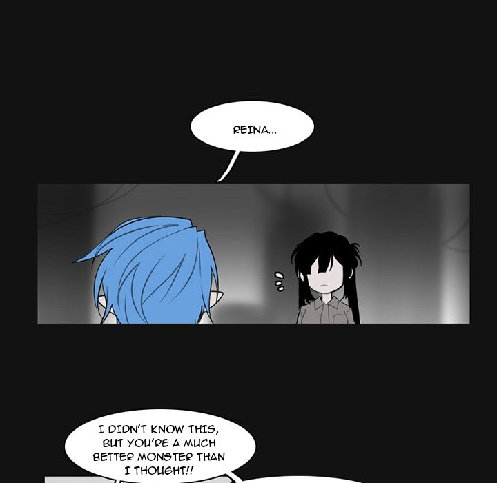 End and Save Chapter 80 - Page 44