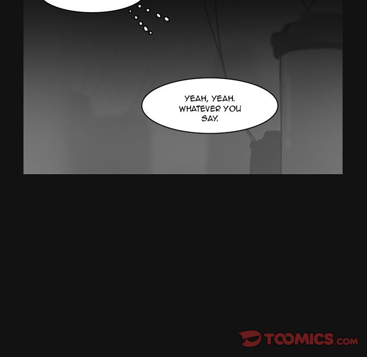 End and Save Chapter 80 - Page 46