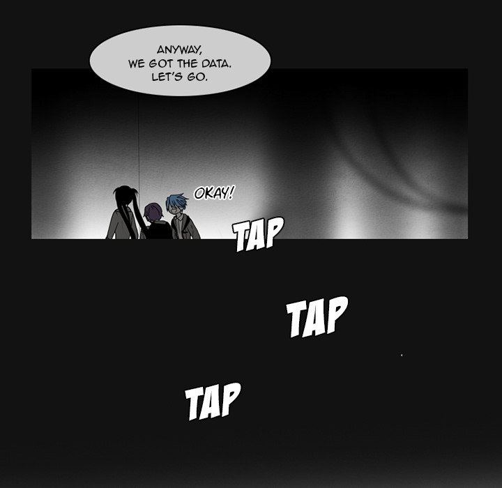 End and Save Chapter 80 - Page 47