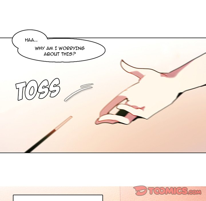 End and Save Chapter 80 - Page 54