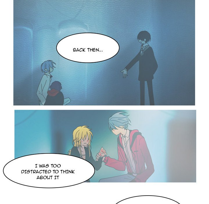 End and Save Chapter 80 - Page 61