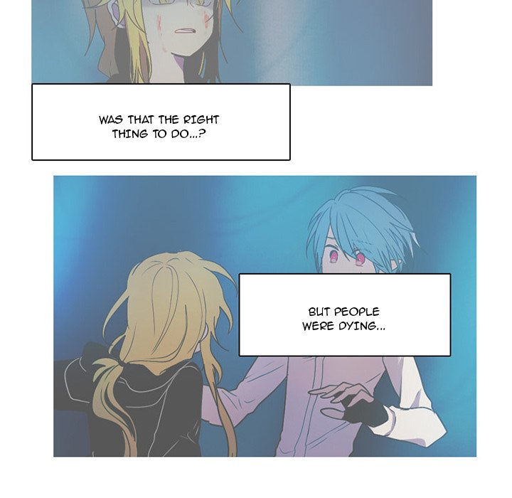 End and Save Chapter 80 - Page 63