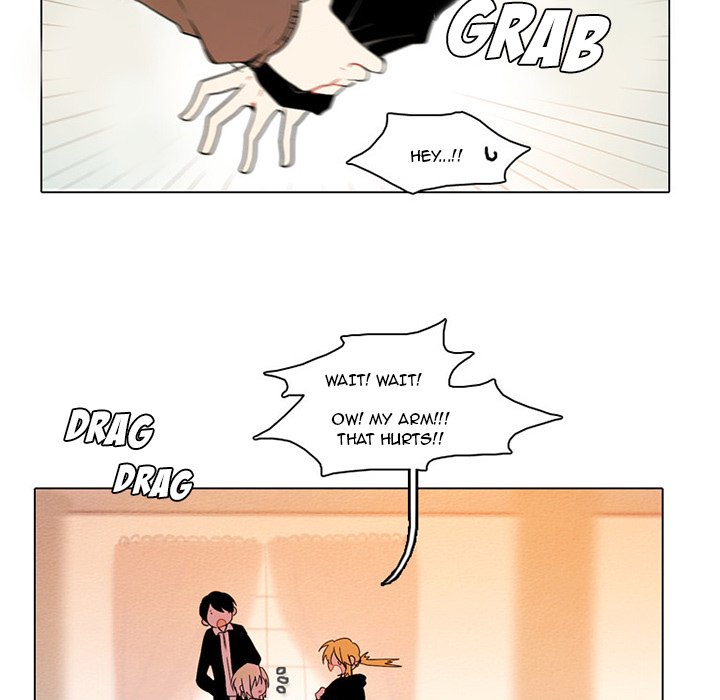 End and Save Chapter 81 - Page 26