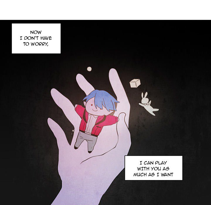 End and Save Chapter 83 - Page 14