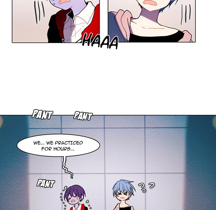 End and Save Chapter 84 - Page 15