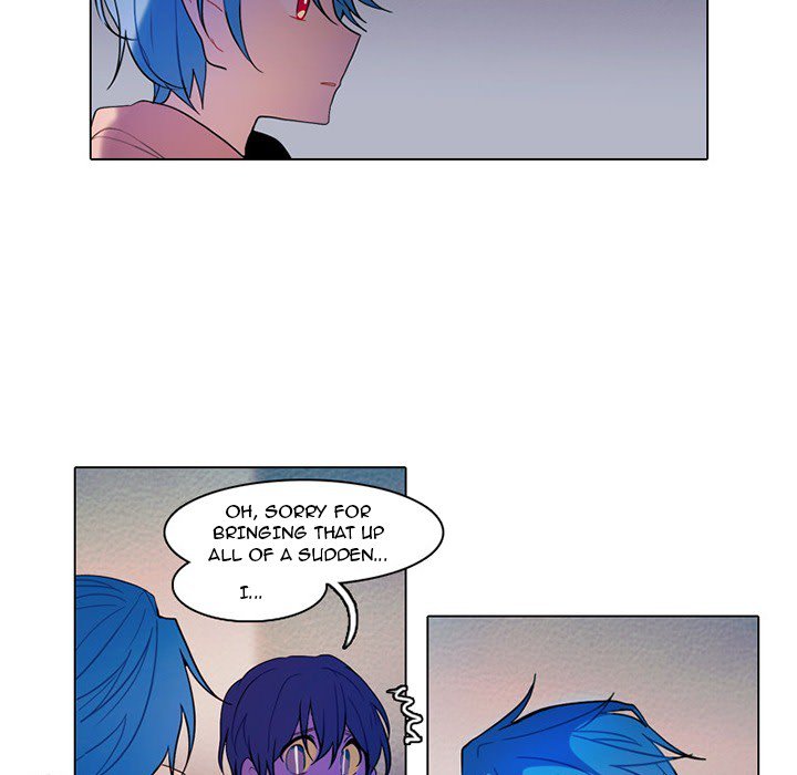 End and Save Chapter 84 - Page 26