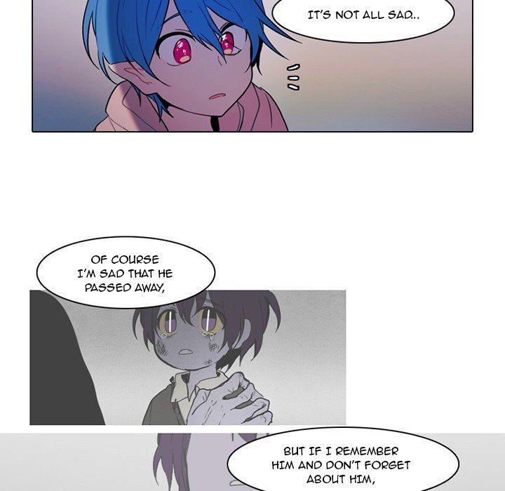 End and Save Chapter 84 - Page 33