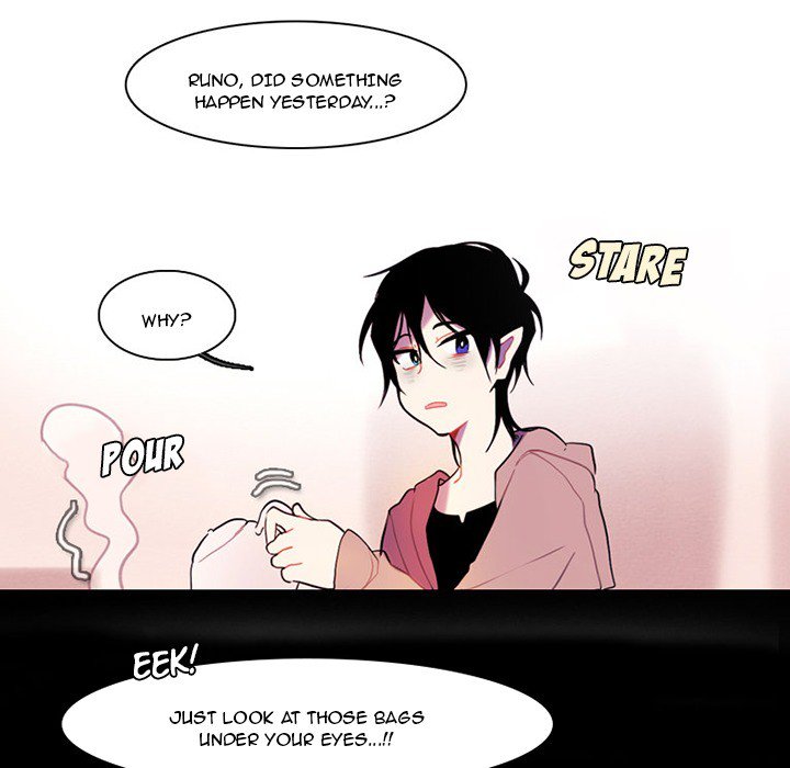 End and Save Chapter 85 - Page 52