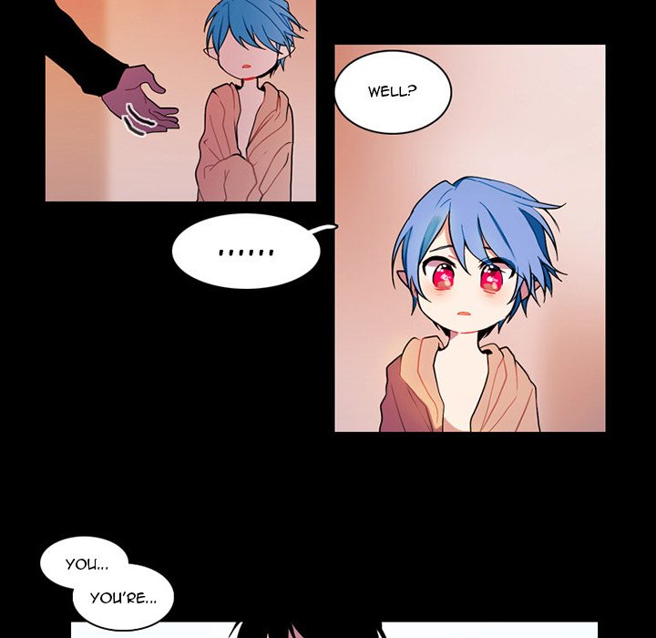 End and Save Chapter 87 - Page 47