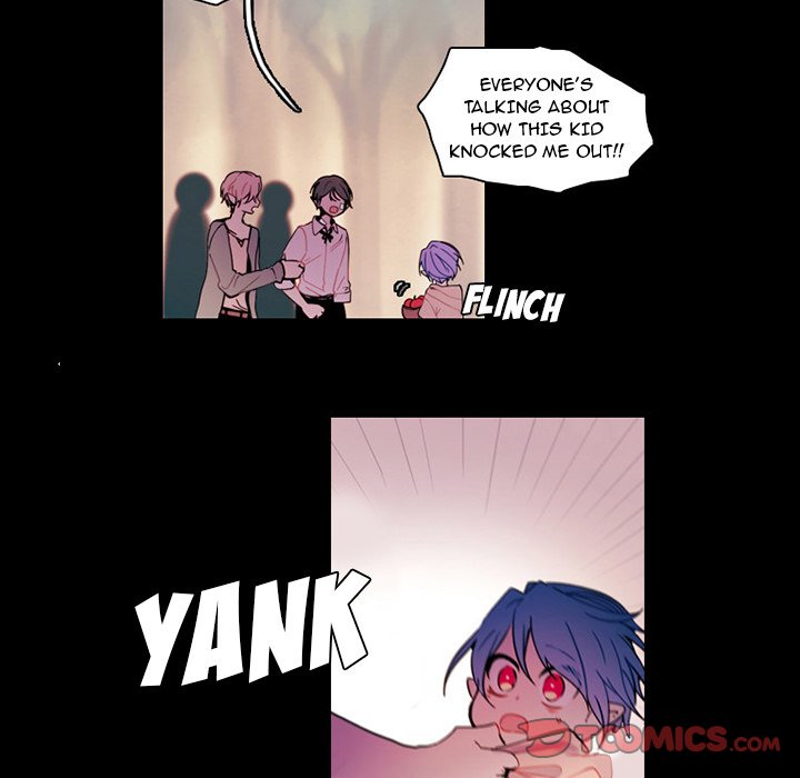 End and Save Chapter 88 - Page 16