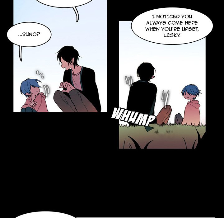 End and Save Chapter 88 - Page 42