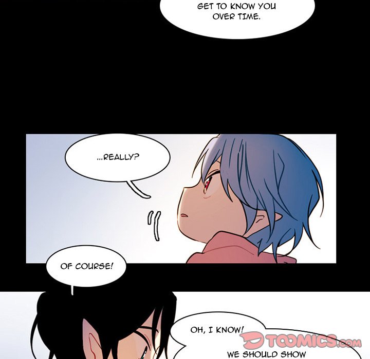 End and Save Chapter 88 - Page 49