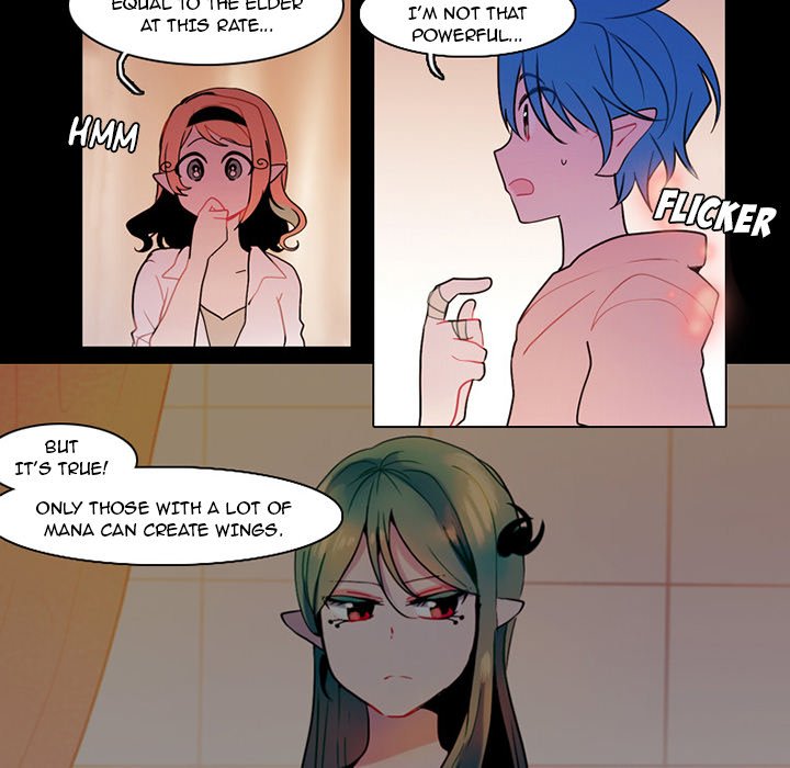 End and Save Chapter 89 - Page 21