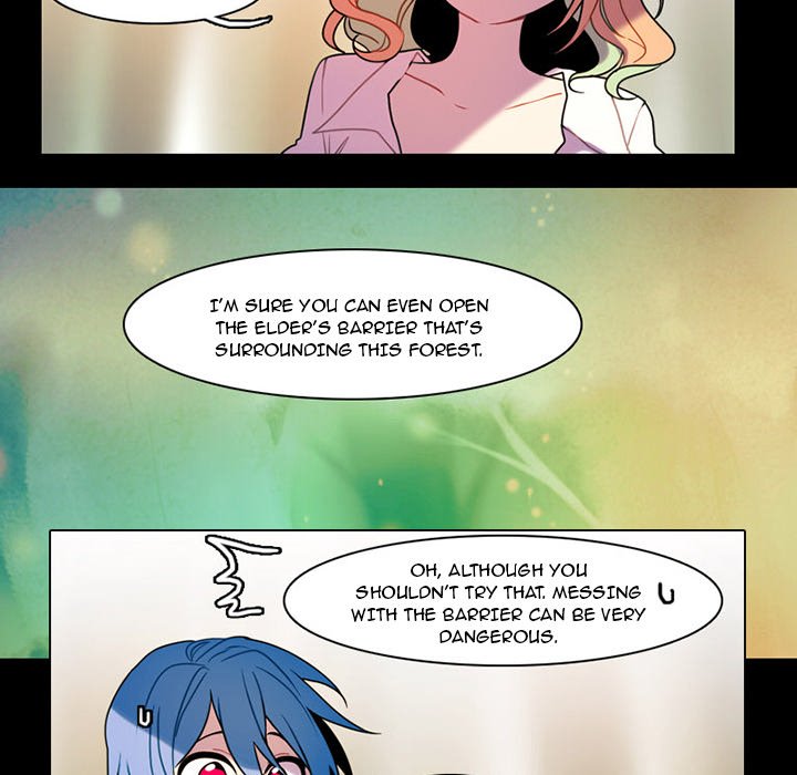 End and Save Chapter 89 - Page 24