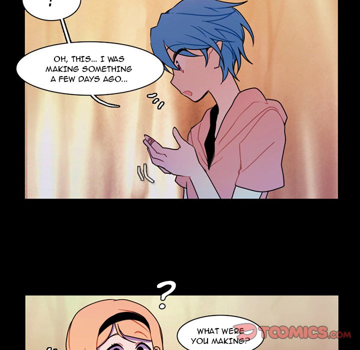 End and Save Chapter 89 - Page 37