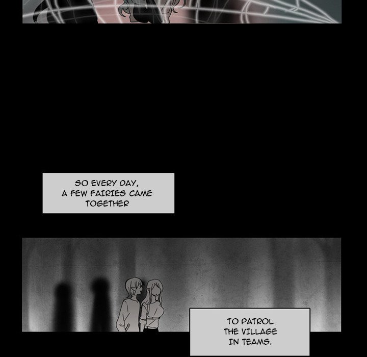 End and Save Chapter 93 - Page 17