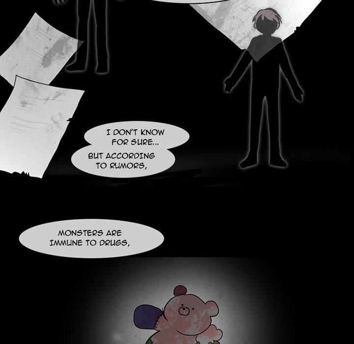 End and Save Chapter 93 - Page 20