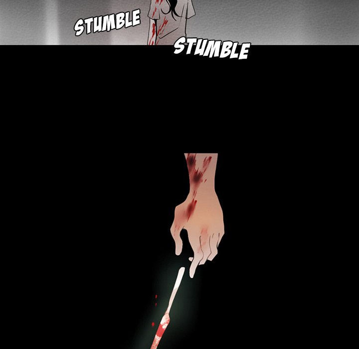 End and Save Chapter 93 - Page 45