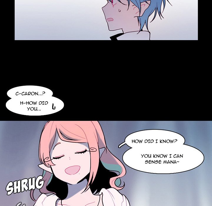 End and Save Chapter 94 - Page 17