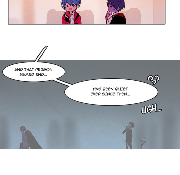 End and Save Chapter 96 - Page 18