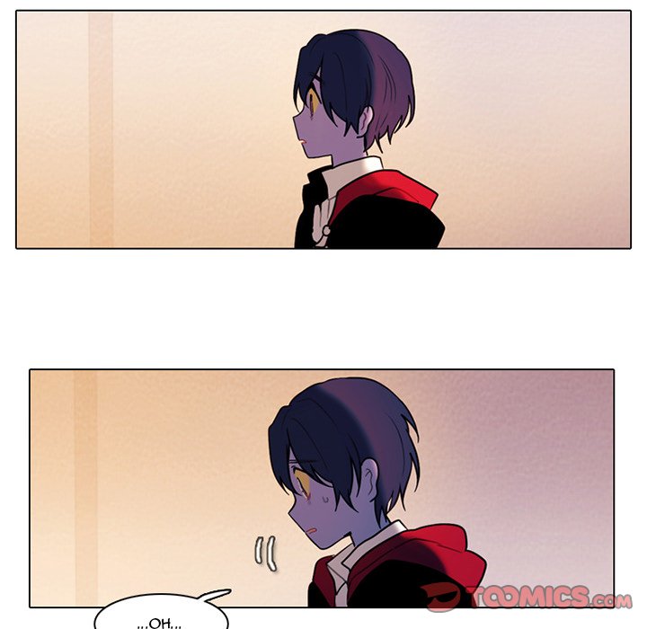 End and Save Chapter 96 - Page 28