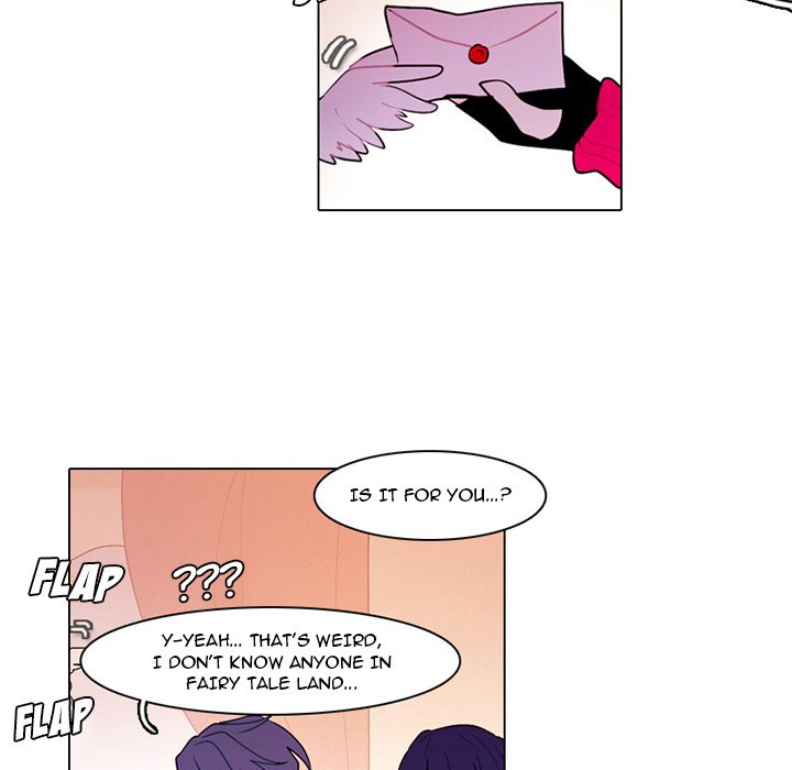 End and Save Chapter 96 - Page 32