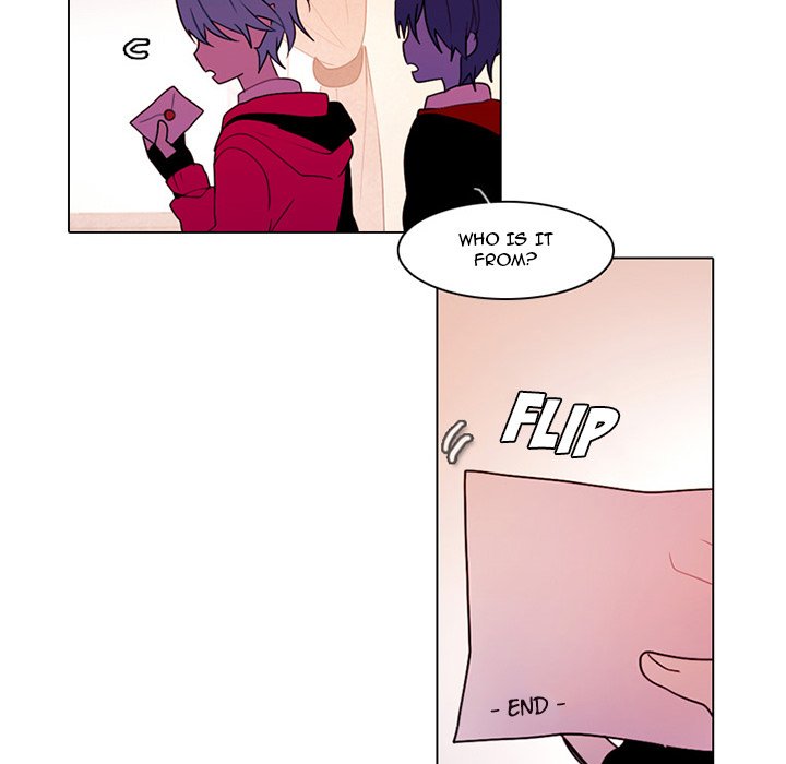 End and Save Chapter 96 - Page 33