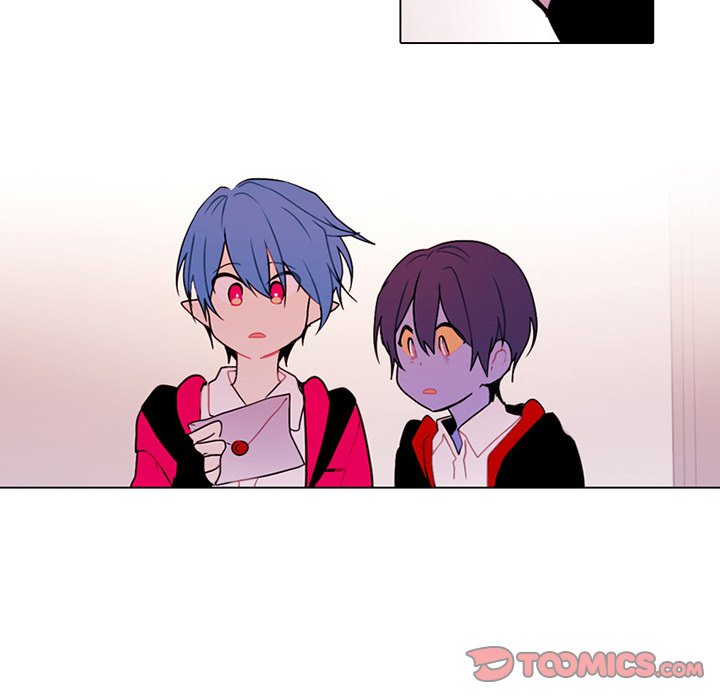 End and Save Chapter 96 - Page 34