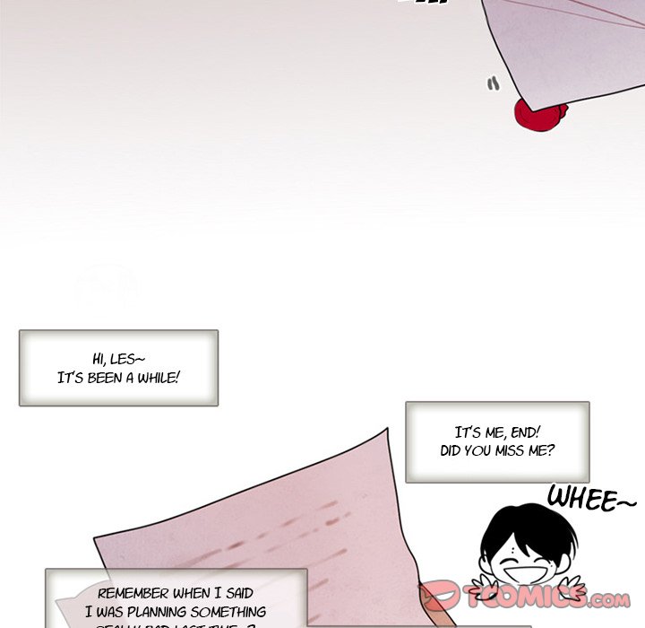 End and Save Chapter 96 - Page 37