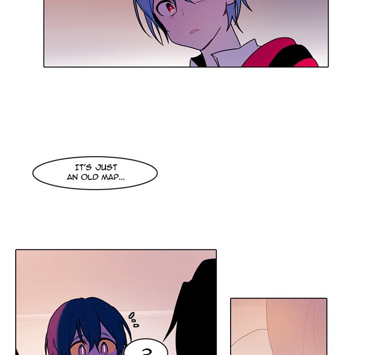 End and Save Chapter 96 - Page 42