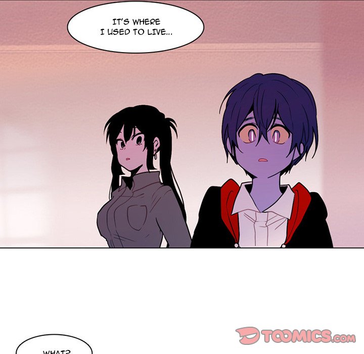 End and Save Chapter 96 - Page 46