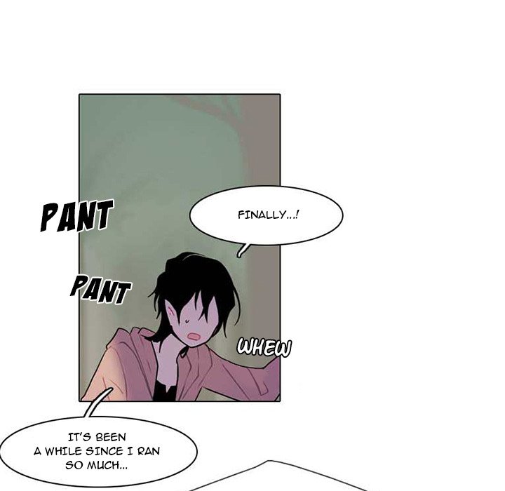 End and Save Chapter 99 - Page 50