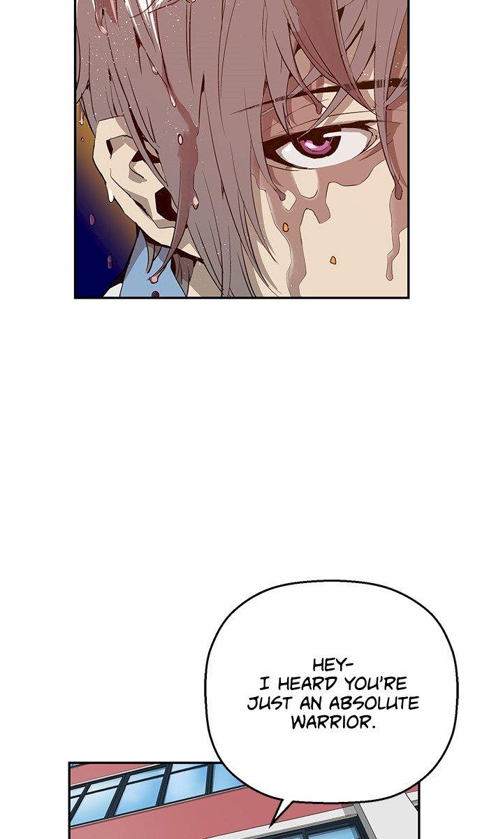 Weak Hero Chapter 10 - Page 6