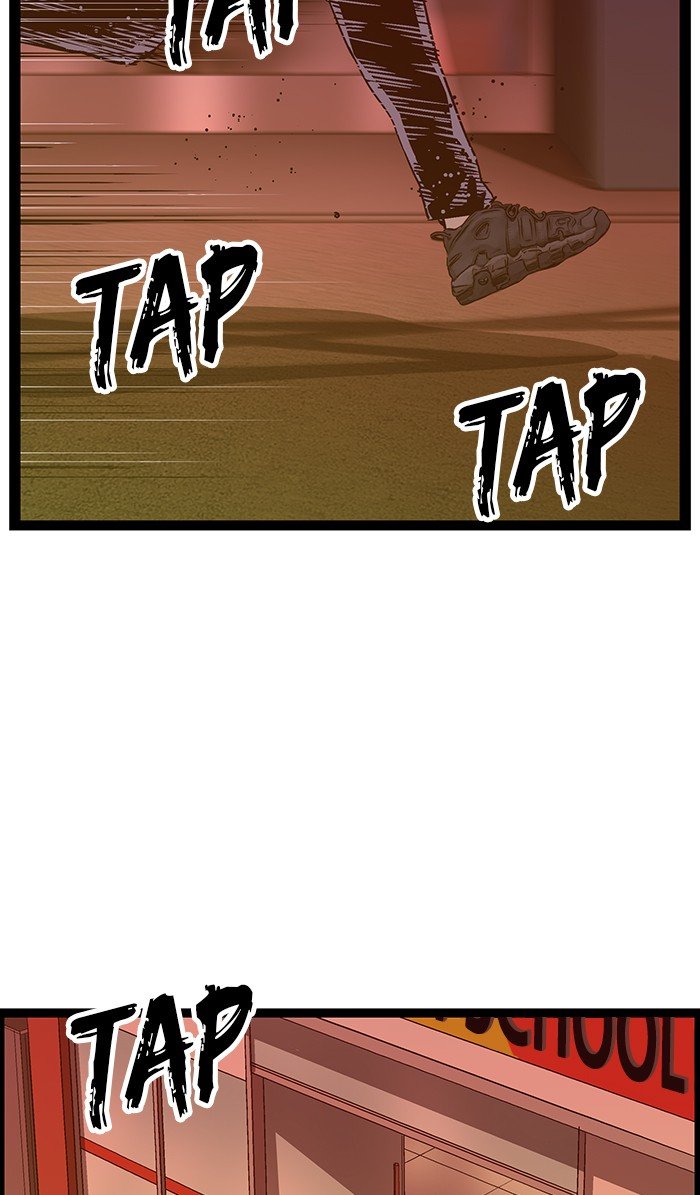 Weak Hero Chapter 116 - Page 36